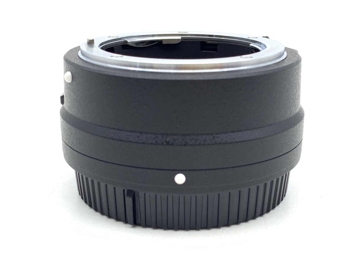 中古】ニコン マウントアダプター FTZ II ［レンズ側：ニコンF ボディ