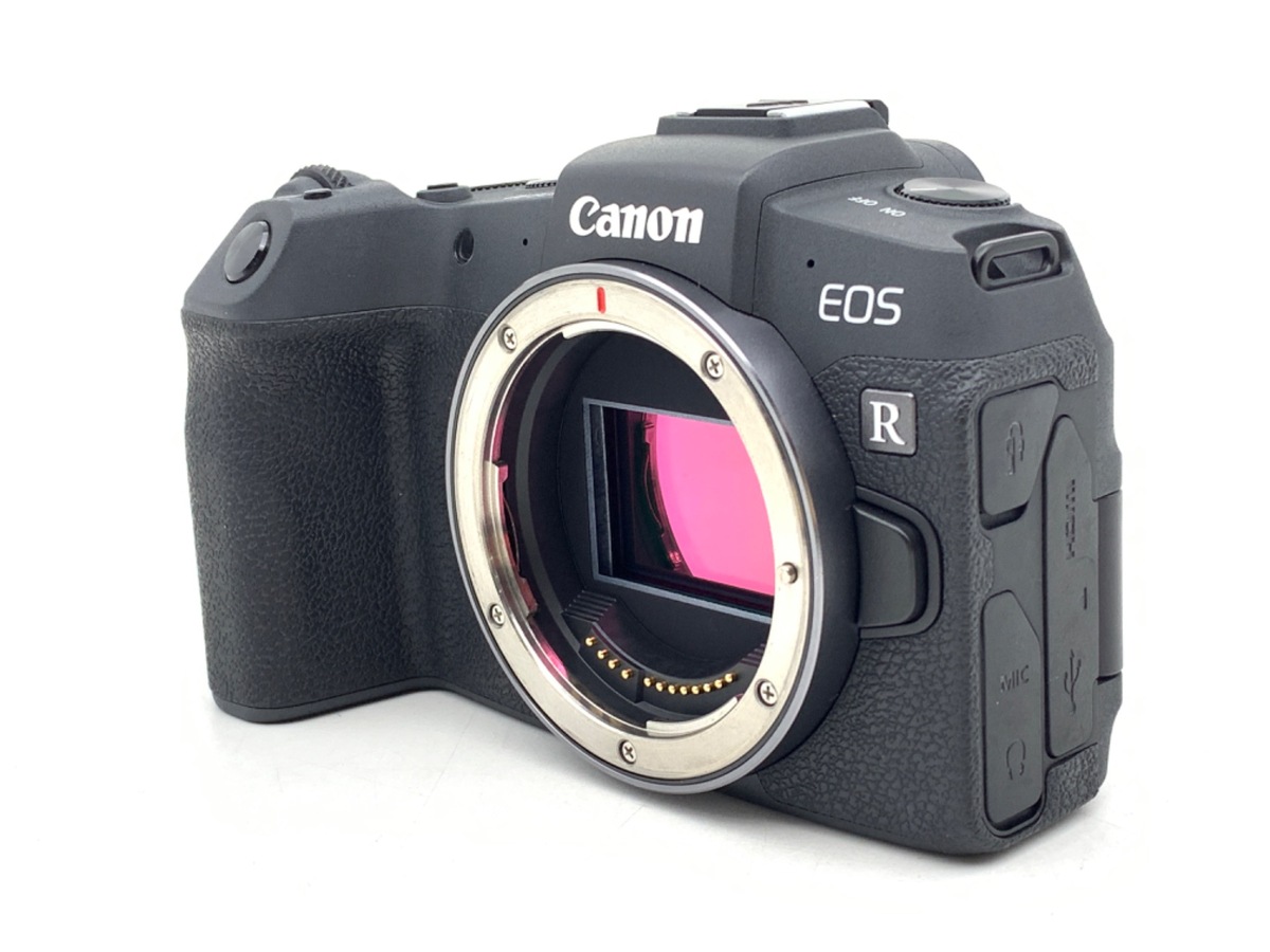中古：A(美品)】キヤノン EOS RP ボディ | 2447860071852