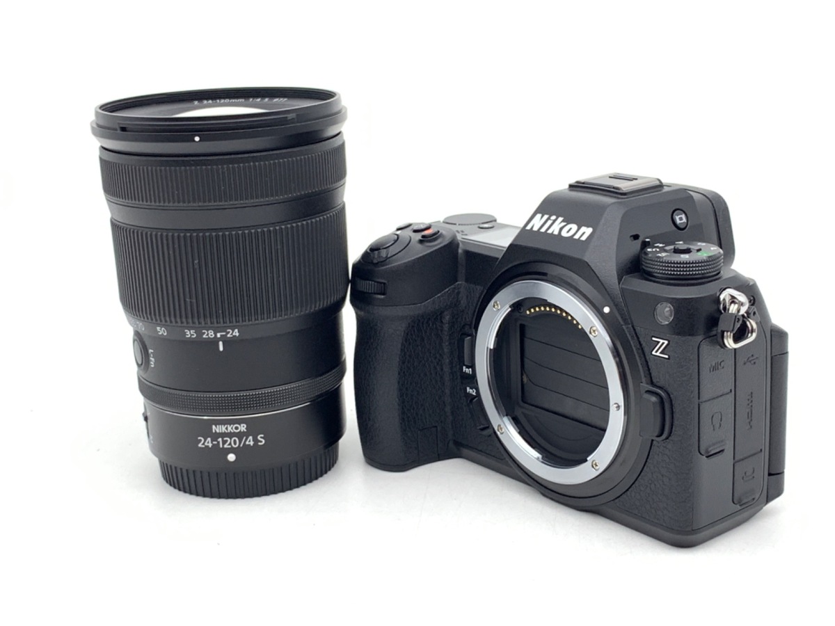 中古】ニコン Z6III 24-120 レンズキット 在庫一覧｜カメラのキタムラ