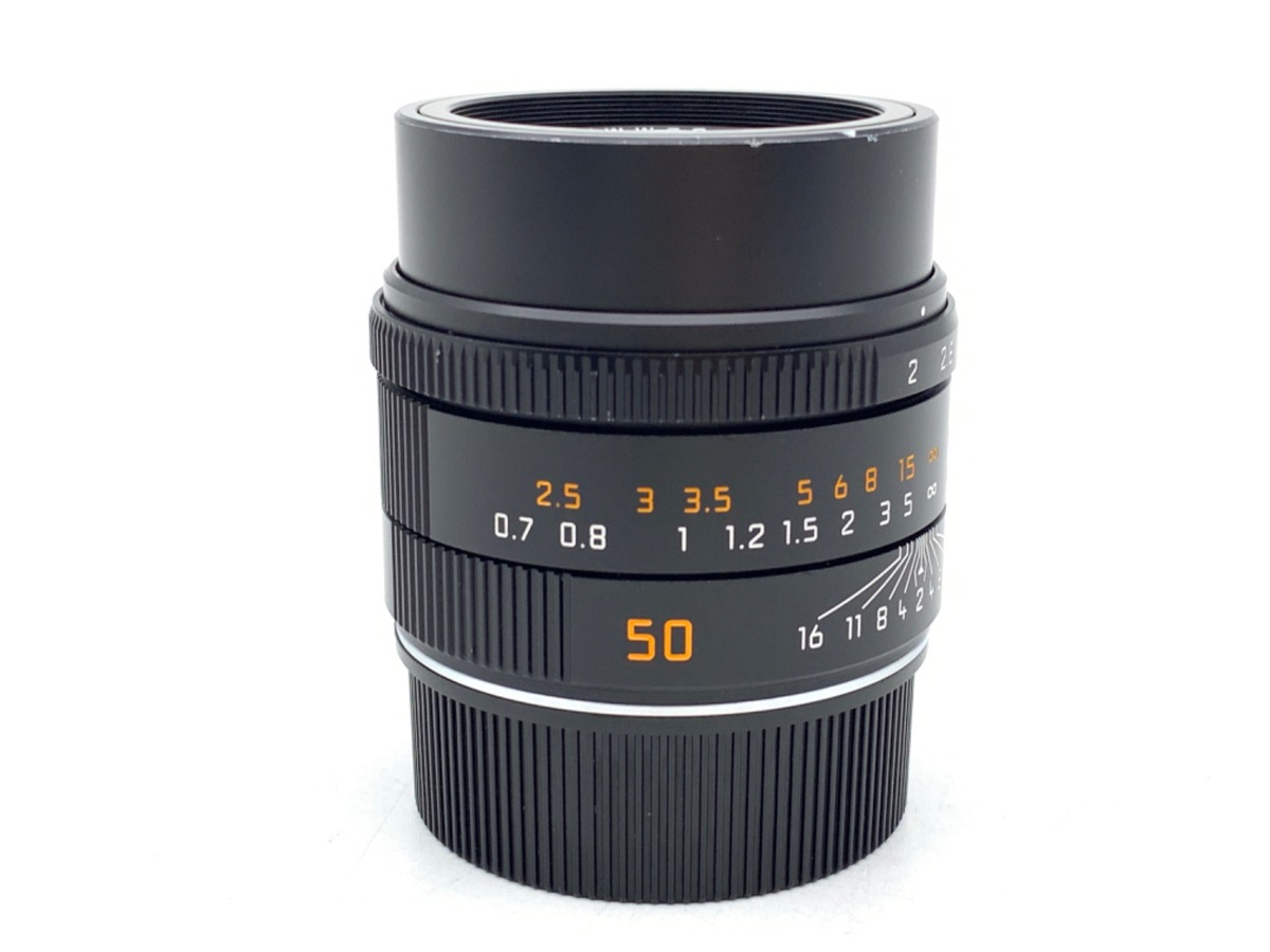 APO-SUMMICRON-M 50 mm f/2 ASPH 中古価格比較 - 価格.com APO-SUMMICRON-M 50 mm f/2 ASPH 中古価格比較 - 価格.com
