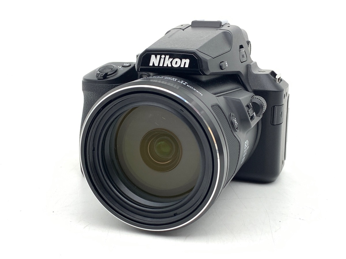 中古】ニコン COOLPIX P950 在庫一覧｜カメラのキタムラ