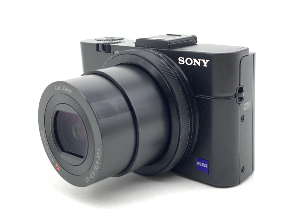 サイバーショット DSC-RX100M2 中古価格比較 - 価格.com