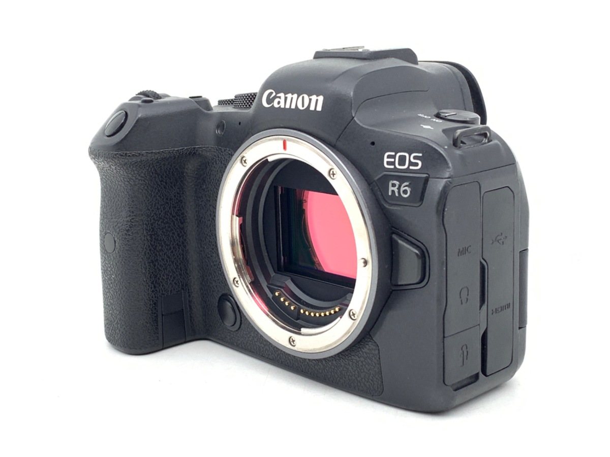 中古】ミラーレス一眼｜EOS R 在庫一覧｜カメラのキタムラ