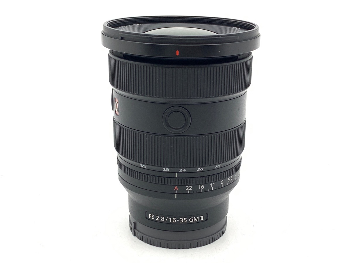 中古】FE 16-35/2.8 GM SEL1635GM 在庫一覧｜カメラのキタムラ