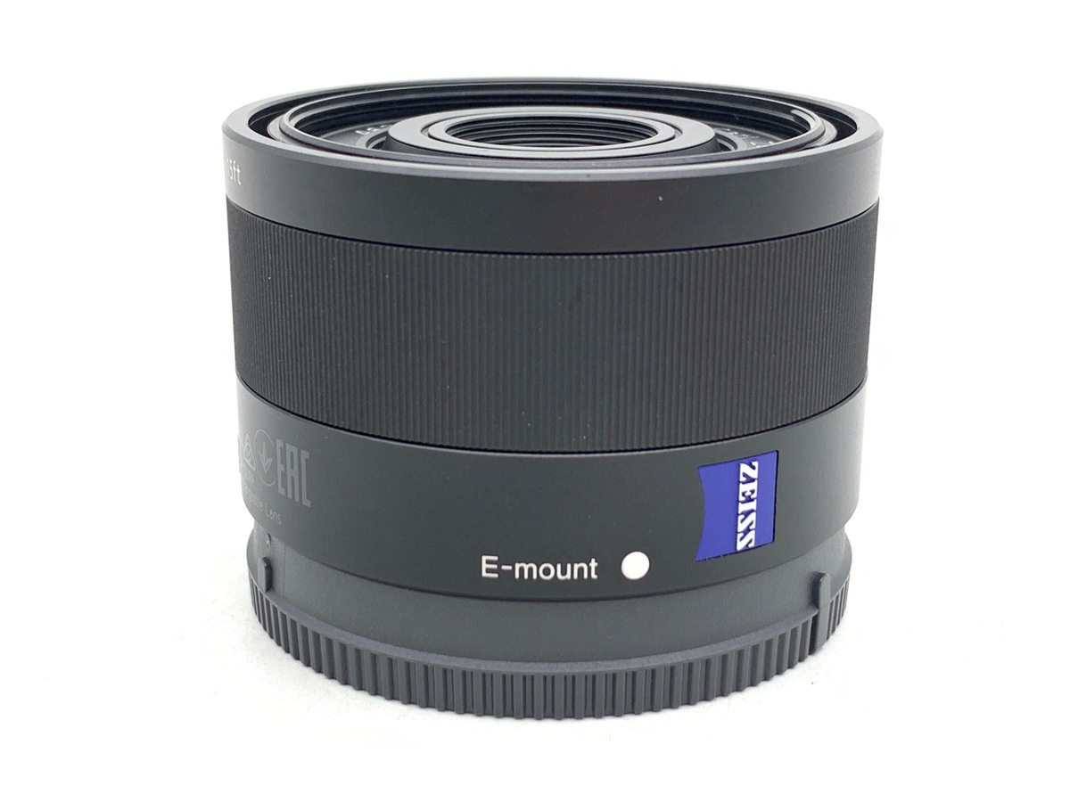 Sonnar T* FE 35mm F2.8 ZA SEL35F28Z 中古価格比較 - 価格.com