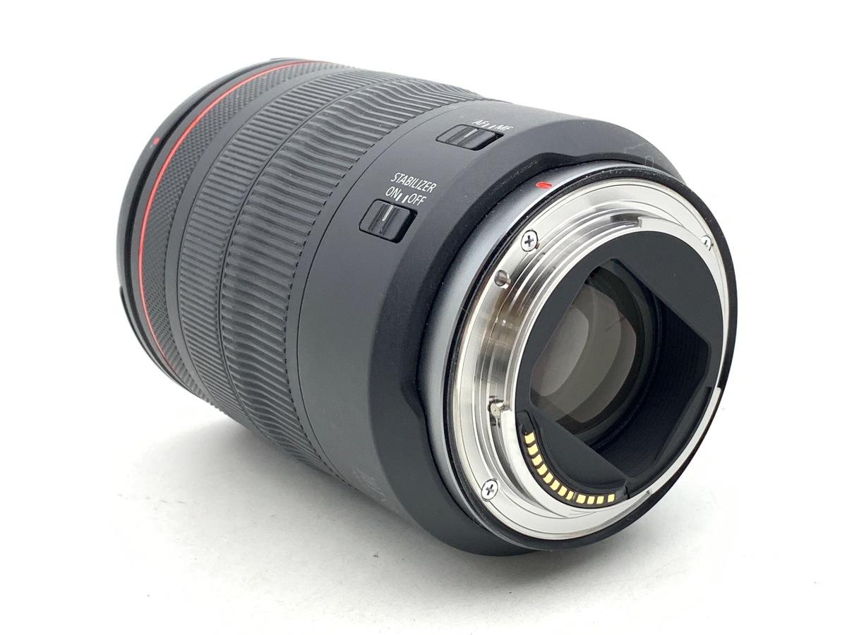 中古】キヤノン RF24-105mm F4 L IS USM 在庫一覧｜カメラのキタムラ