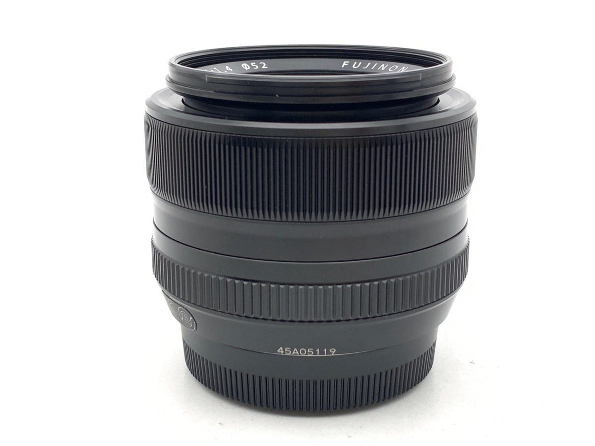 フジノンレンズ XF35mmF1.4 R 中古価格比較 - 価格.com