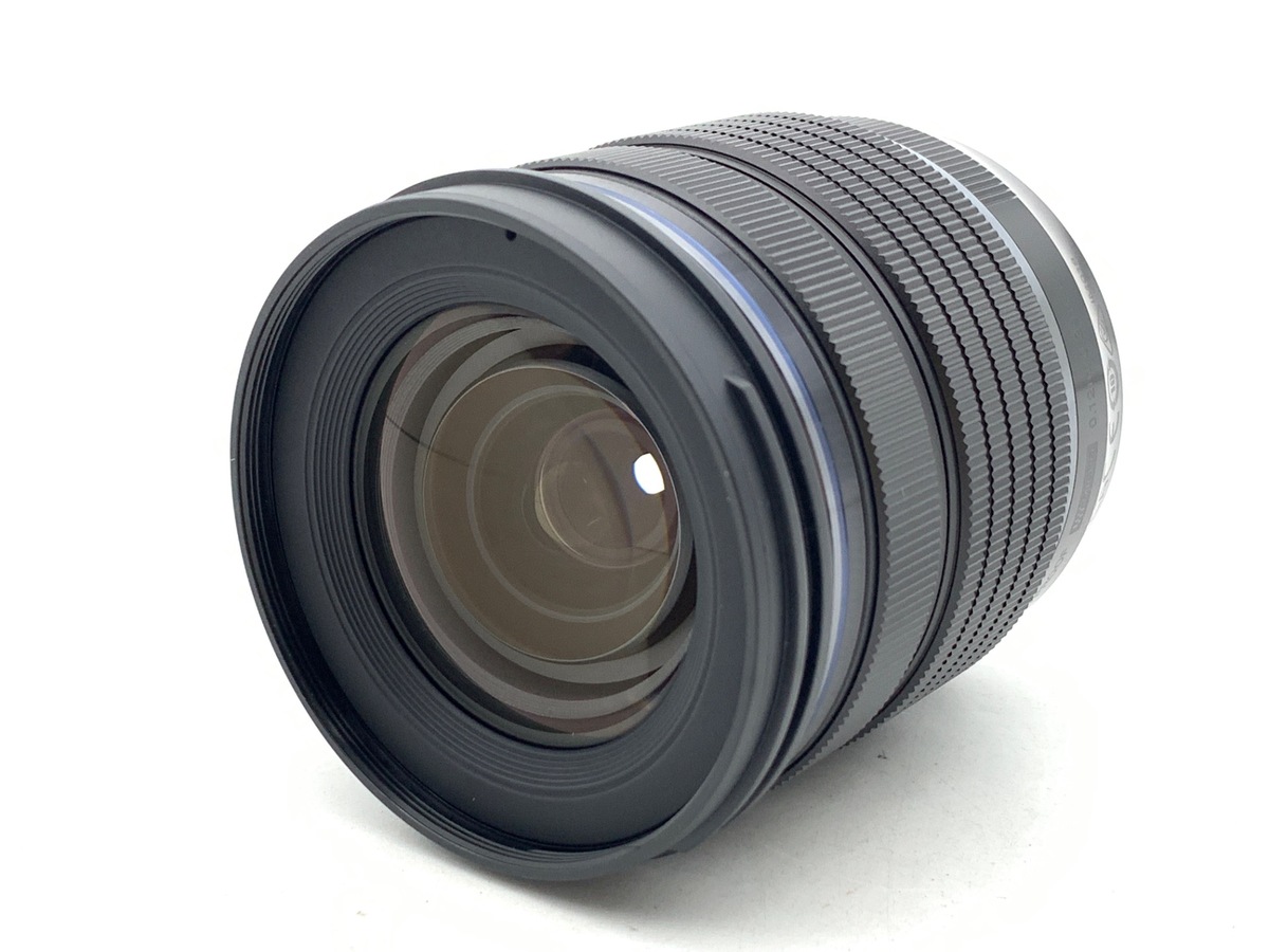 中古：A(美品)】OM SYSTEM M.ZUIKO DIGITAL ED 12-45mm F4.0 PRO