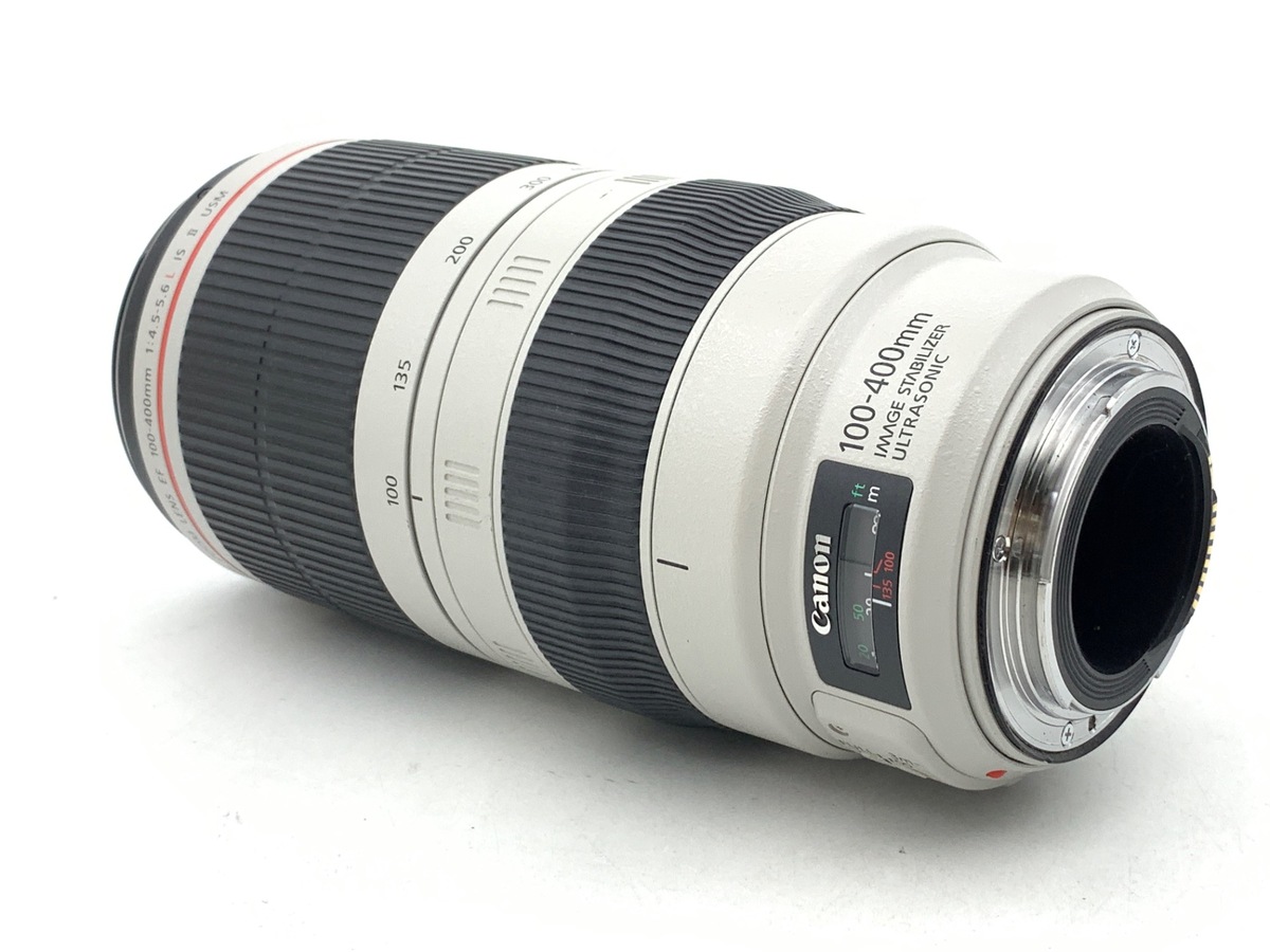 中古】キヤノン EF100-400mm F4.5-5.6L IS II USM 在庫一覧｜カメラの