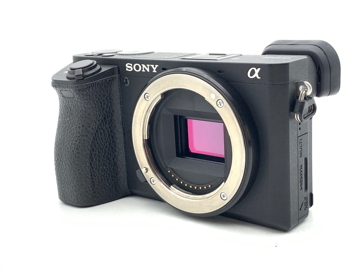 中古】ソニー α6500 ボディ [ILCE-6500] 在庫一覧｜カメラのキタムラ