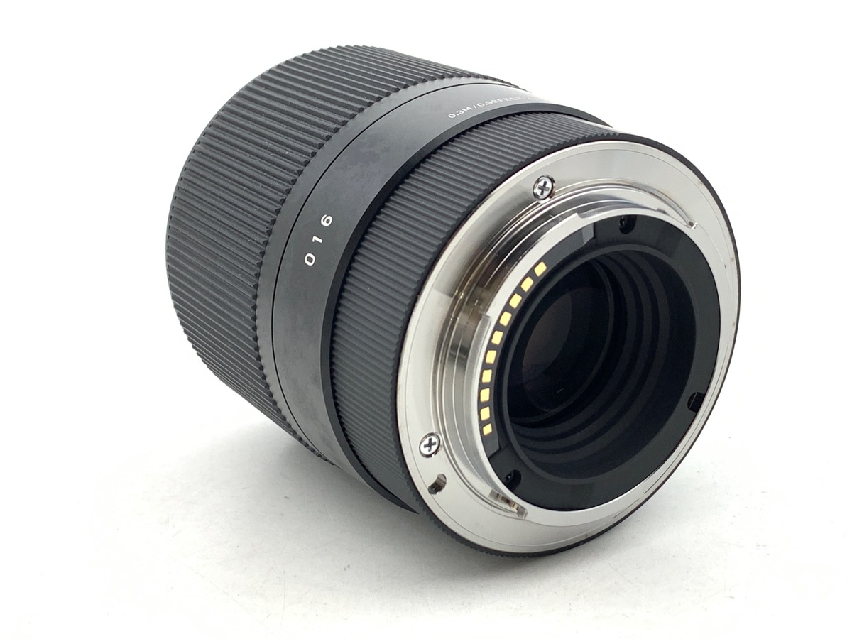 中古】シグマ 30mm F1.4 DC DN Contemporary ソニーE 在庫一覧｜カメラ