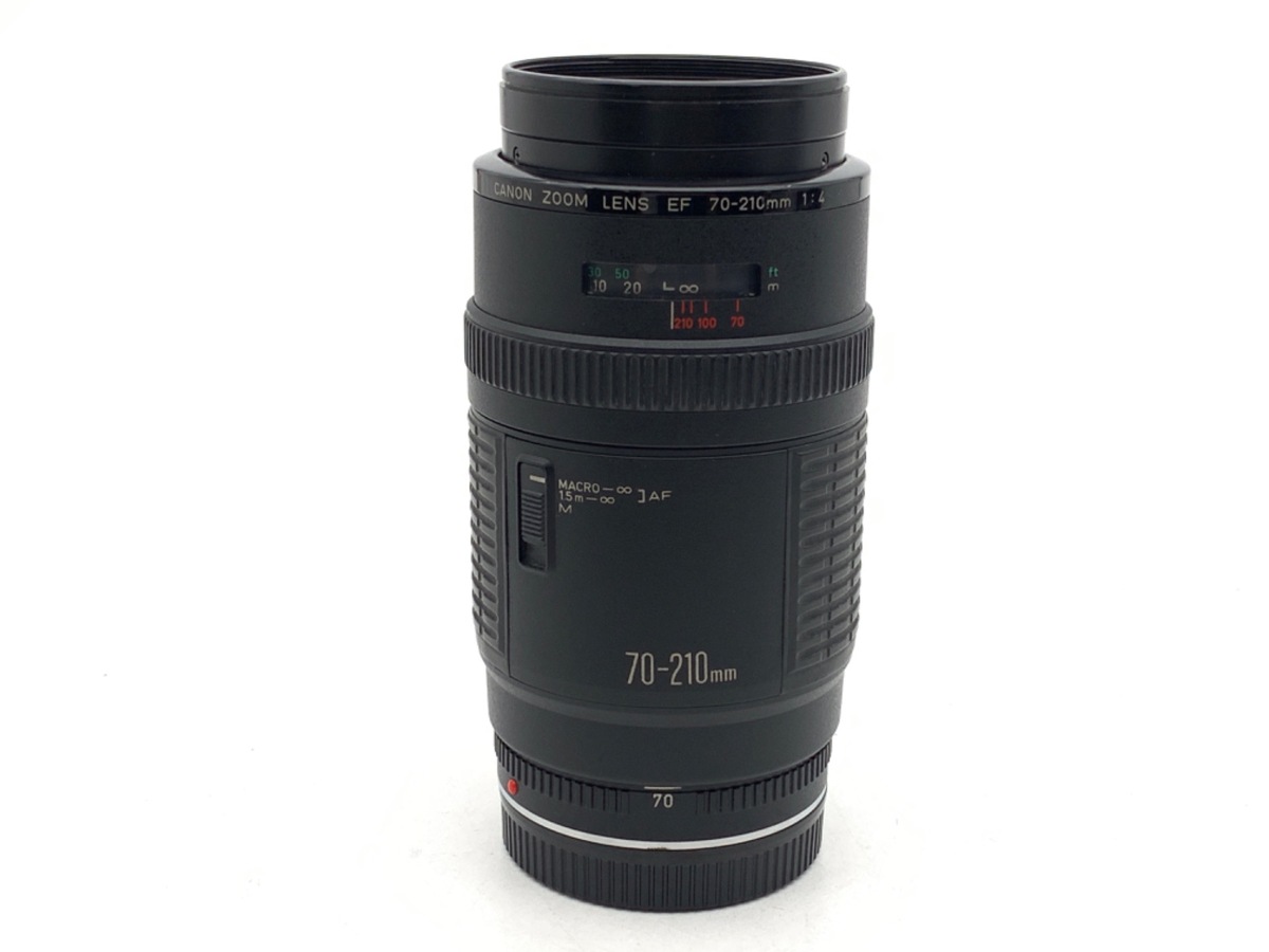 中古】交換レンズ｜EF 70-210/4 在庫一覧｜カメラのキタムラ