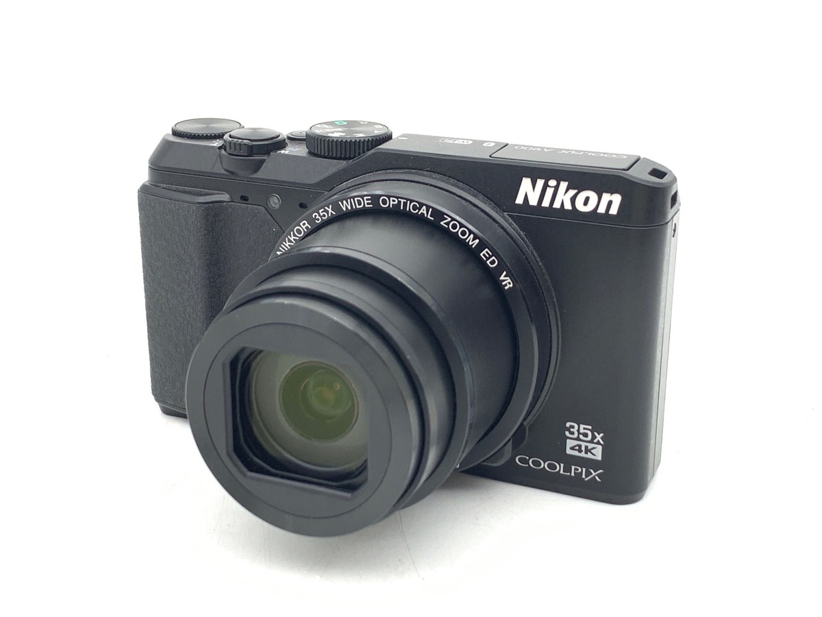 COOLPIX A900 中古価格比較 - 価格.com