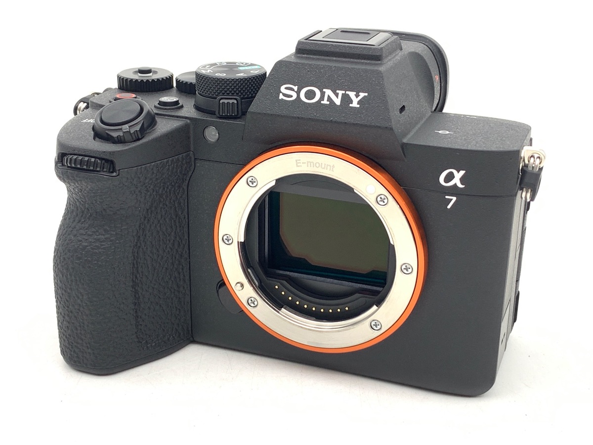 ��7 V ���ި [ILCE-7M5]