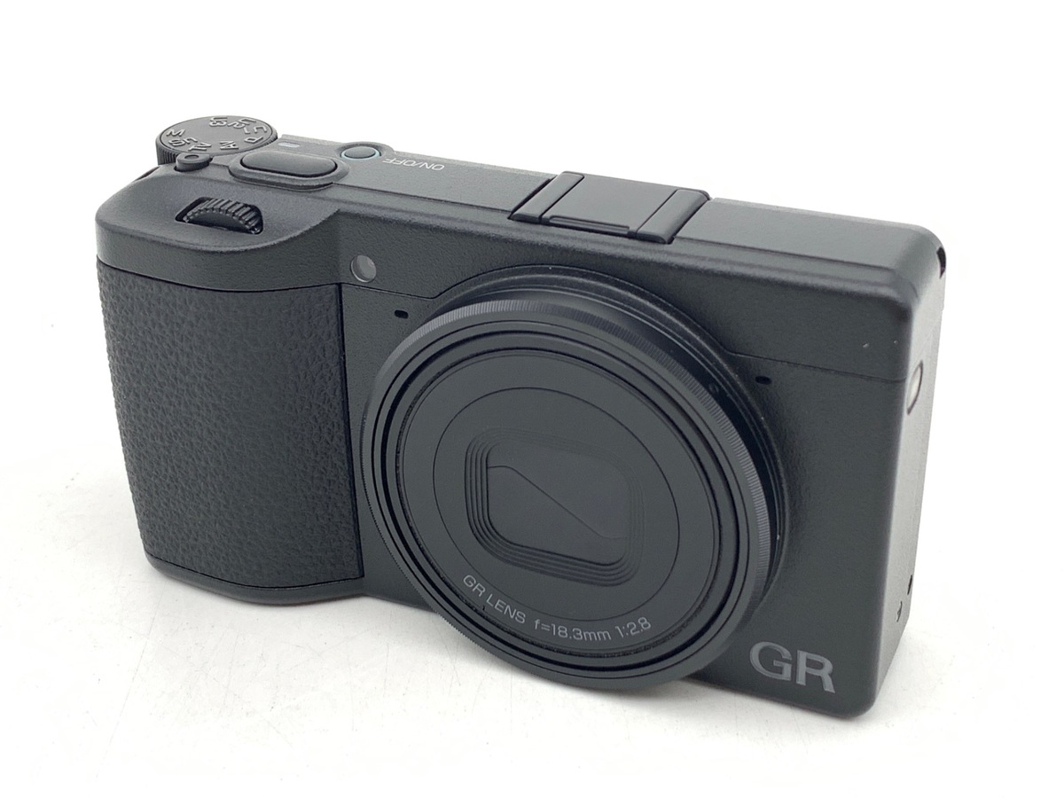GR IV