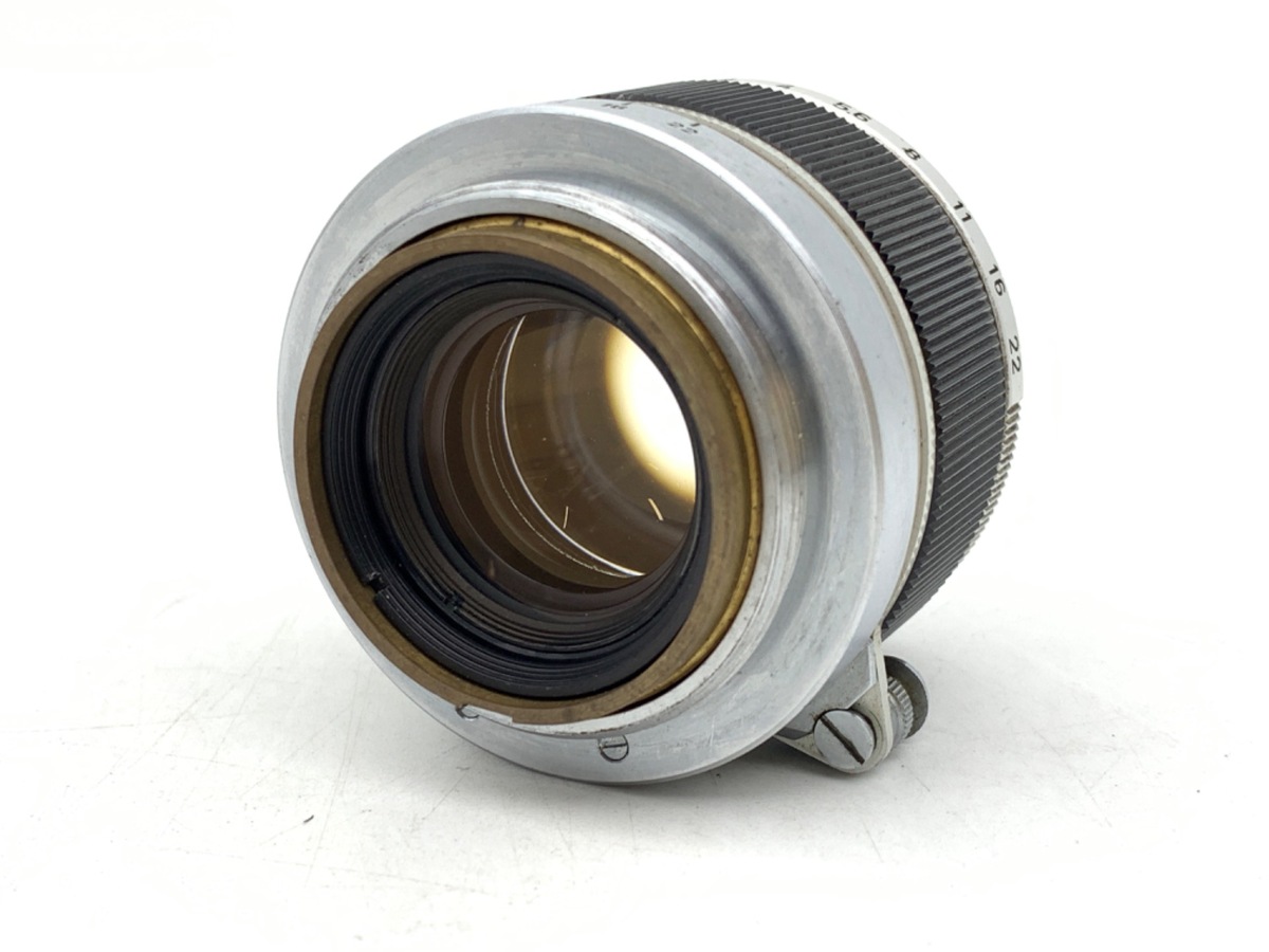 中古】キヤノン CANON 50mm F1.8 Lマウント 後期 在庫一覧｜カメラの