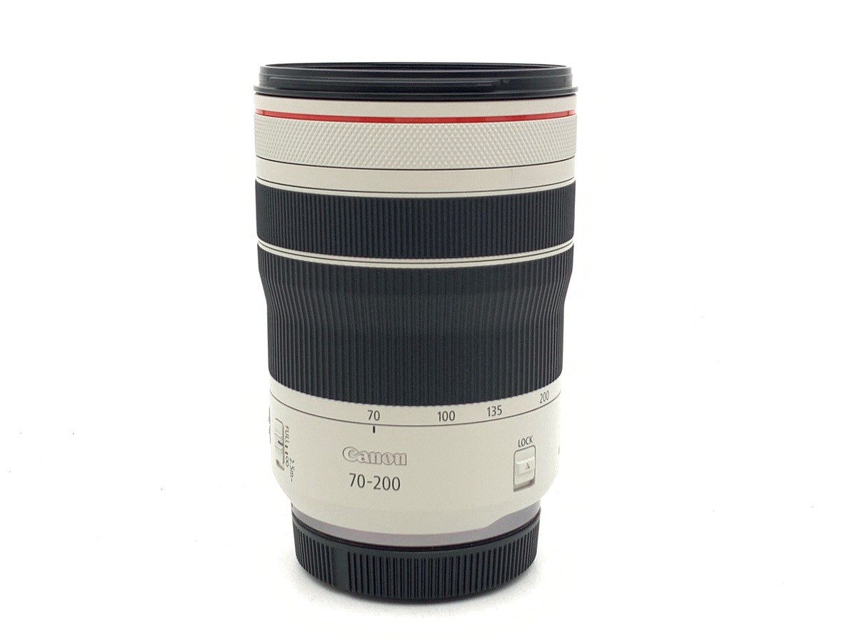中古】キヤノン RF70-200mm F4 L IS USM 在庫一覧｜カメラのキタムラ