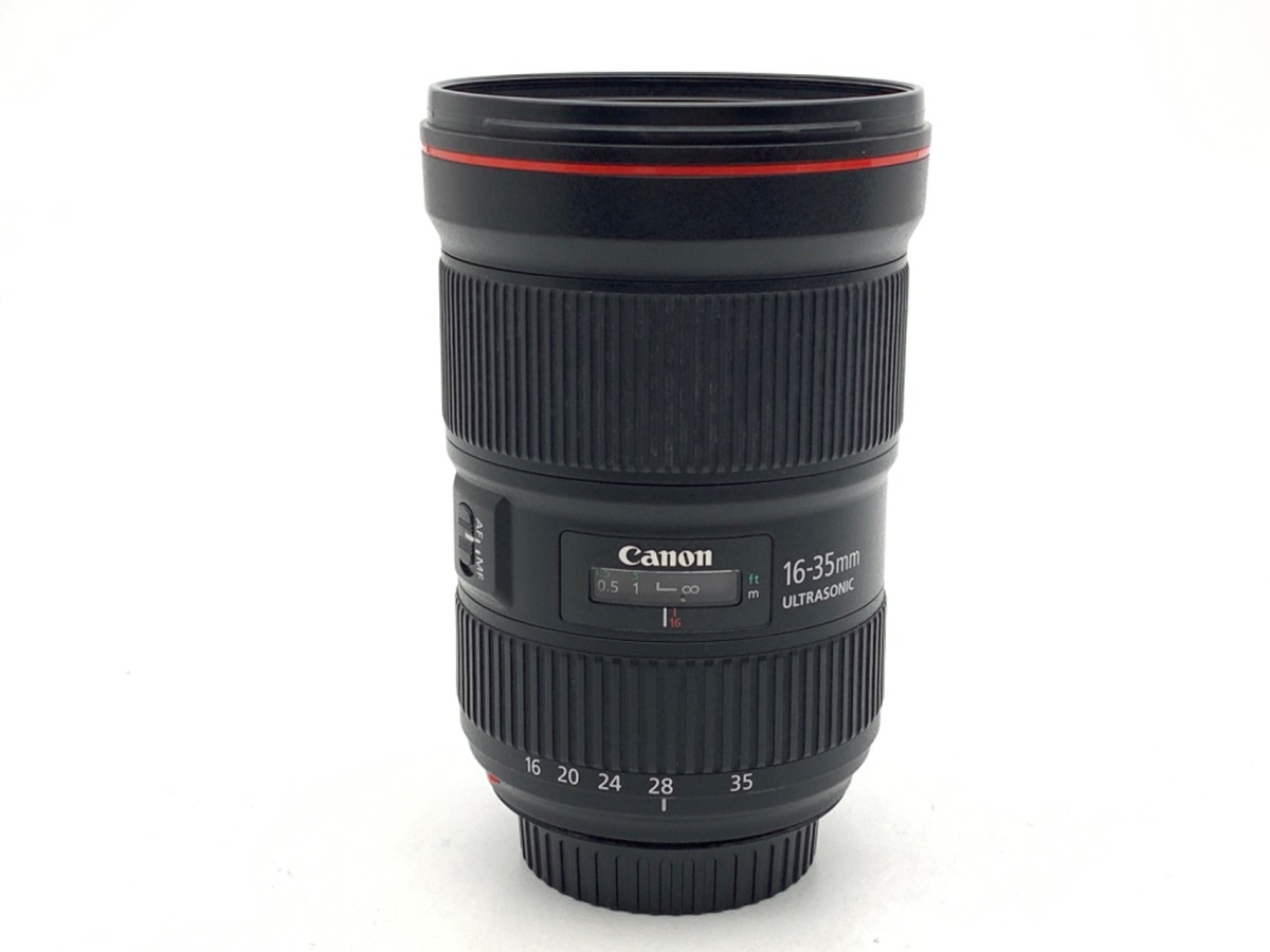 EF16-35mm F2.8L III USM 中古価格比較 - 価格.com