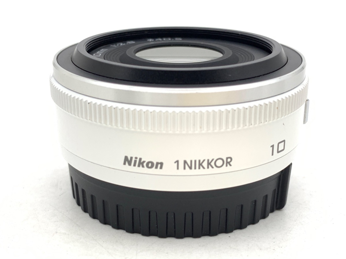 8376☆美品☆ Nikon ニコン 1 NIKKOR 10-30mm F3.5-5.6 VR PD-
