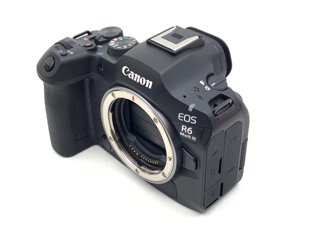中古】ミラーレス一眼｜EOS R3 在庫一覧｜カメラのキタムラ
