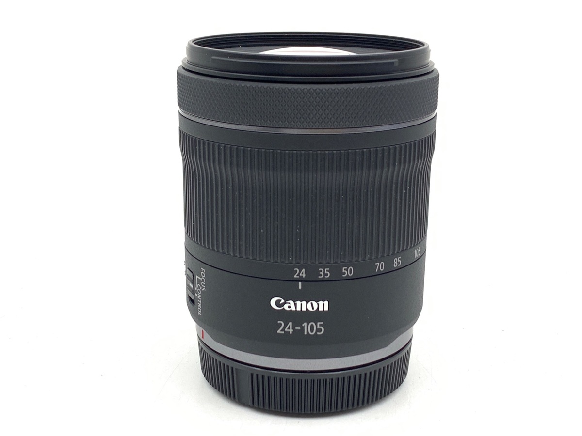 RF24-105mm F4-7.1 IS STM 中古価格比較 - 価格.com