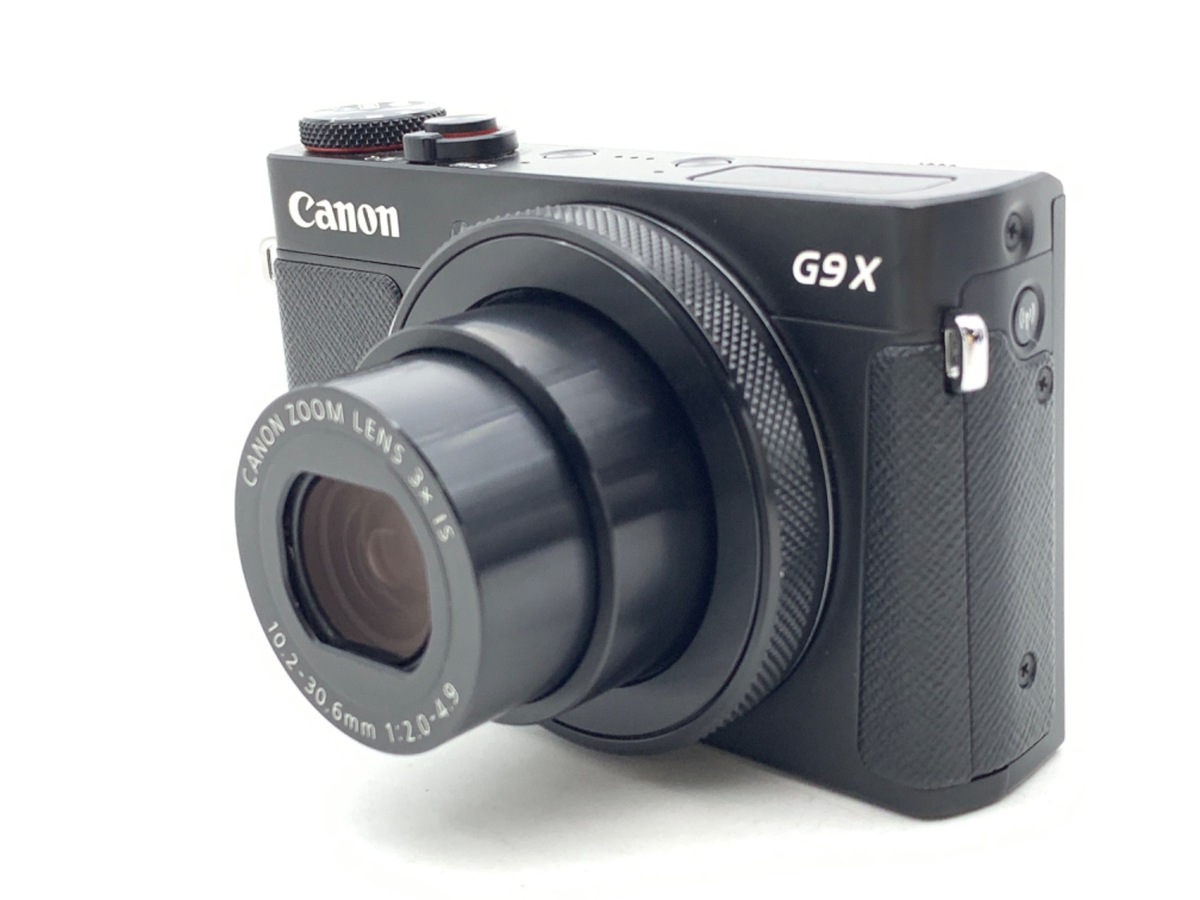 中古】コンパクトデジタルカメラ｜powershot g9 在庫一覧｜カメラの