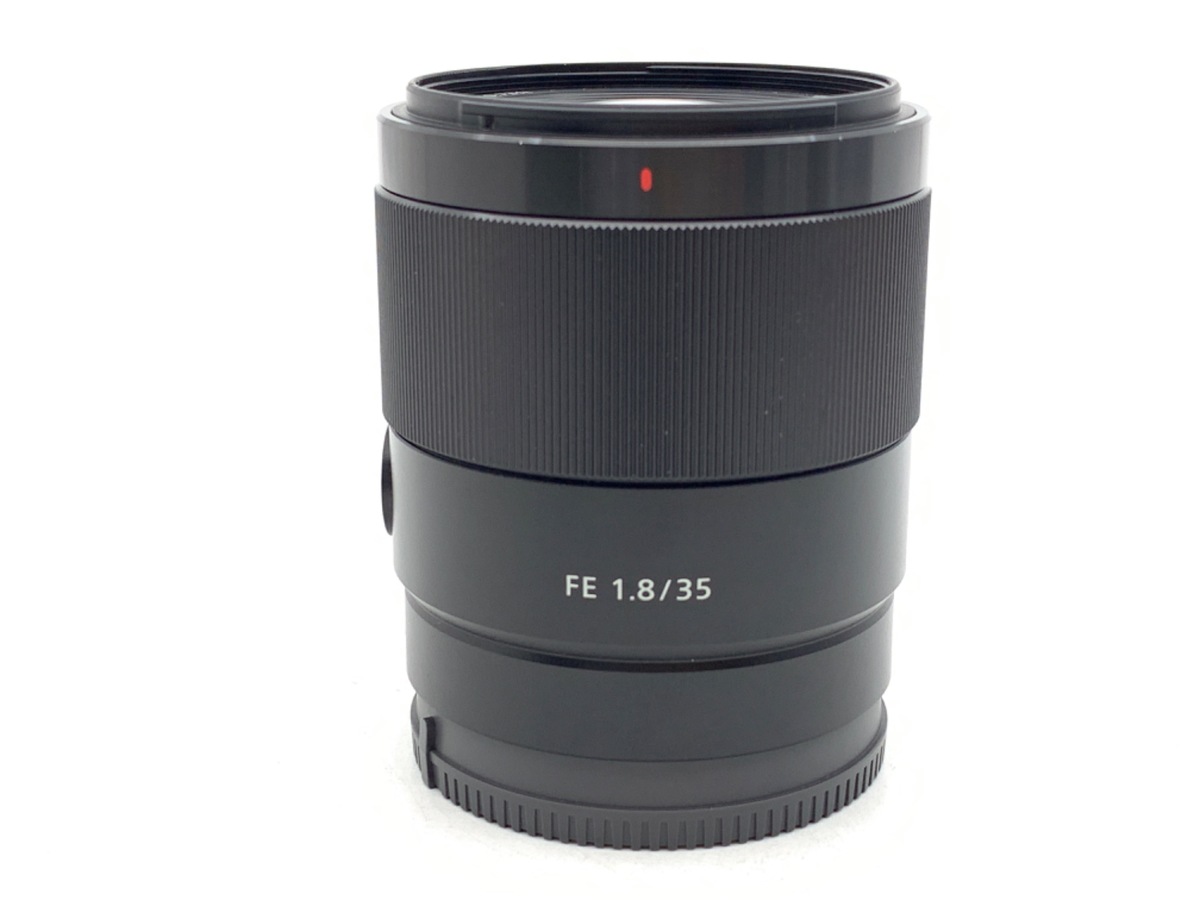 価格.com - FE 35mm F1.8 SEL35F18F 中古価格比較