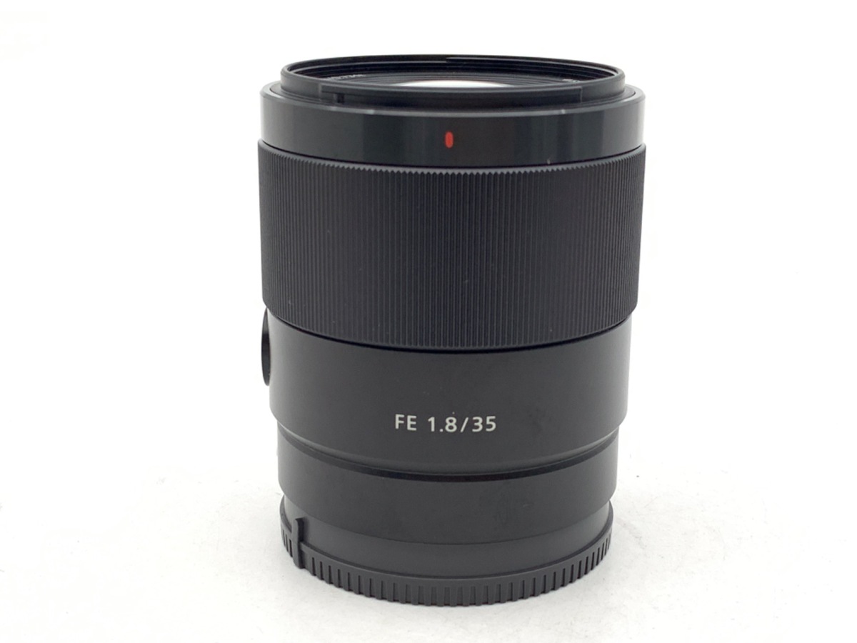 中古】FE 35/1.8 SEL35F18F 在庫一覧｜カメラのキタムラ