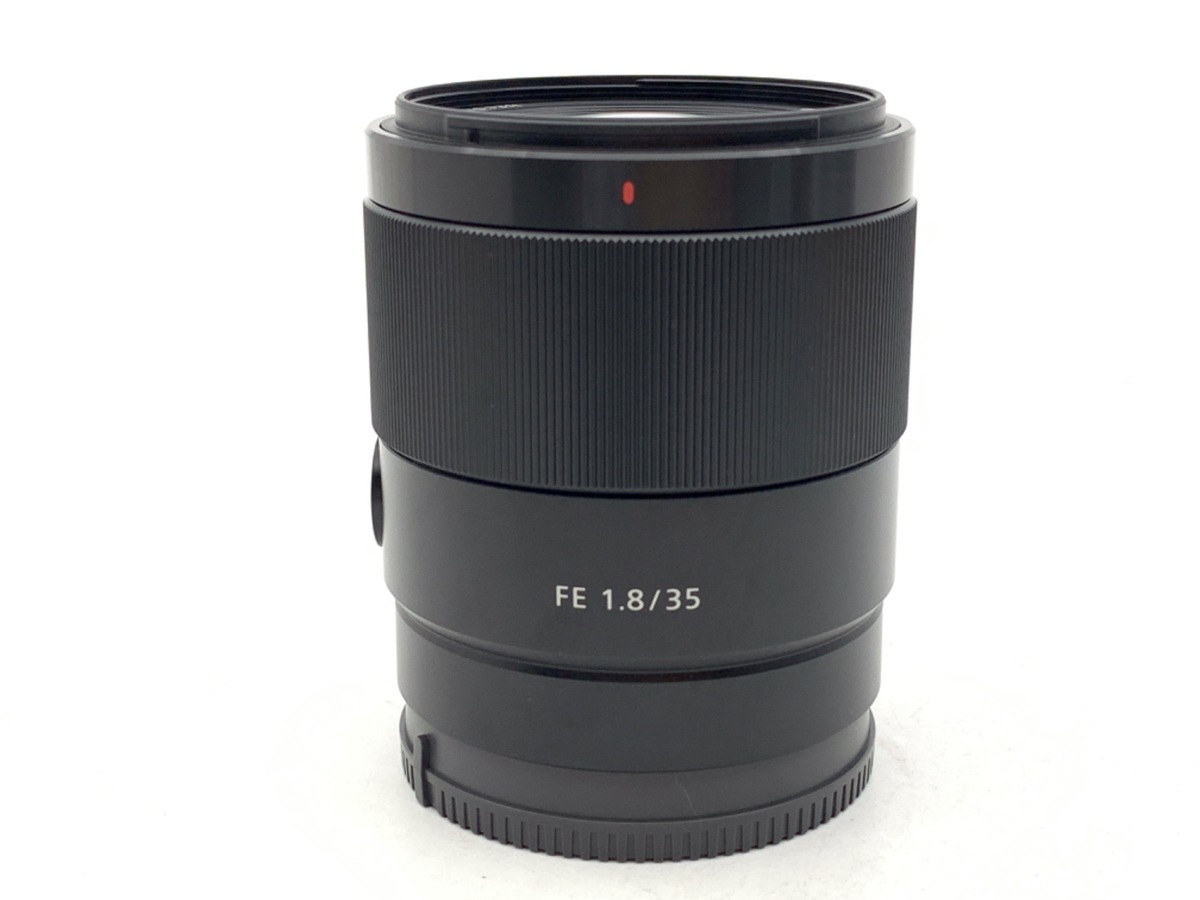 価格.com - FE 35mm F1.8 SEL35F18F 中古価格比較