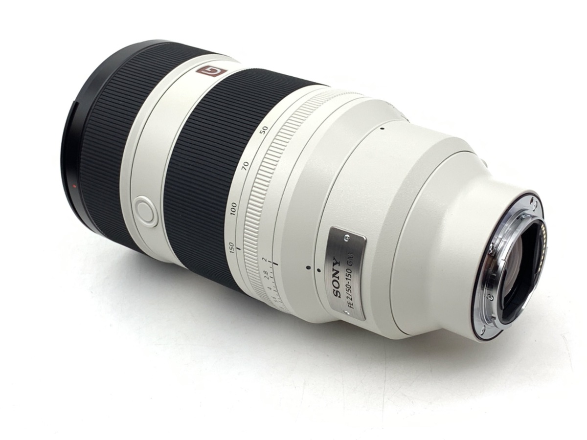 中古】ソニー FE 50-150mm F2 GM [SEL50150GM] 在庫一覧｜カメラのキタムラ