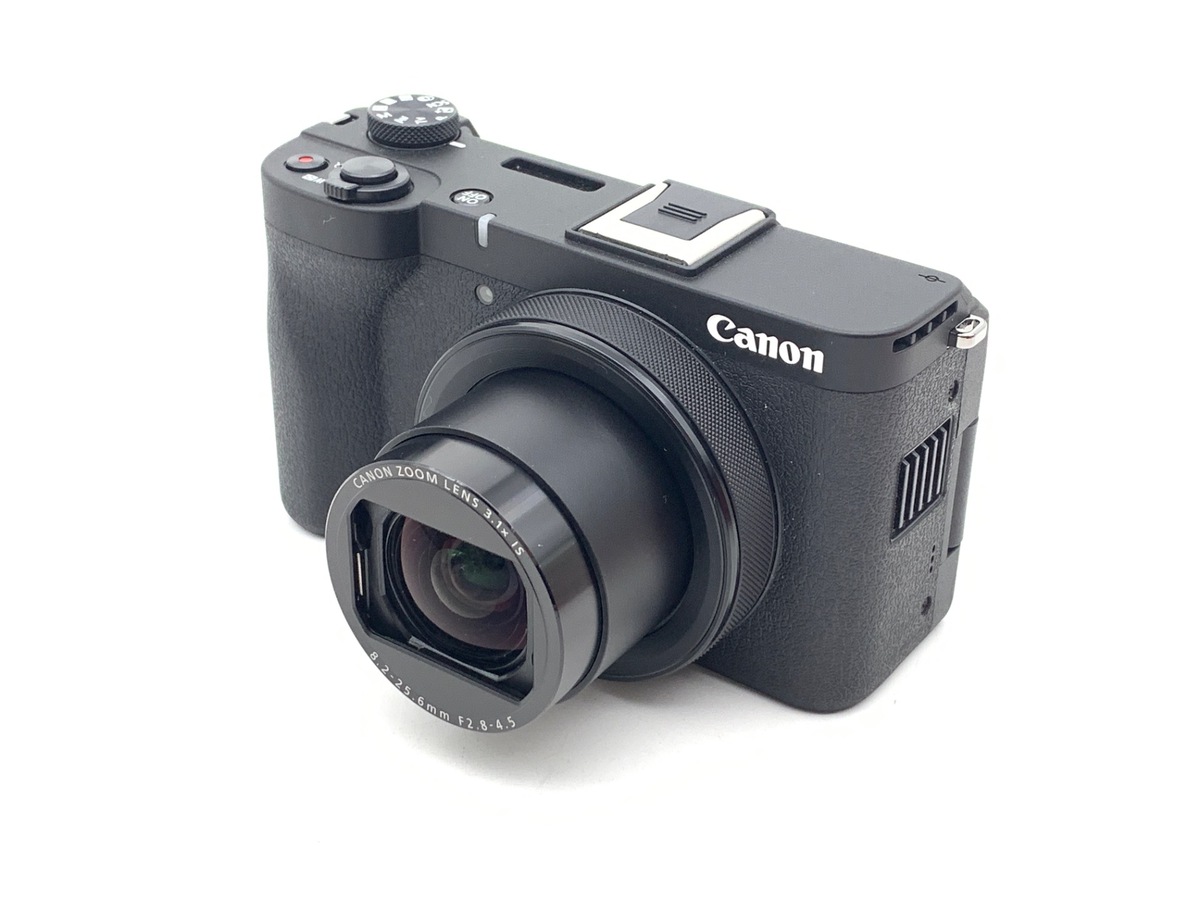 中古】キヤノン PowerShot V1 在庫一覧｜カメラのキタムラ