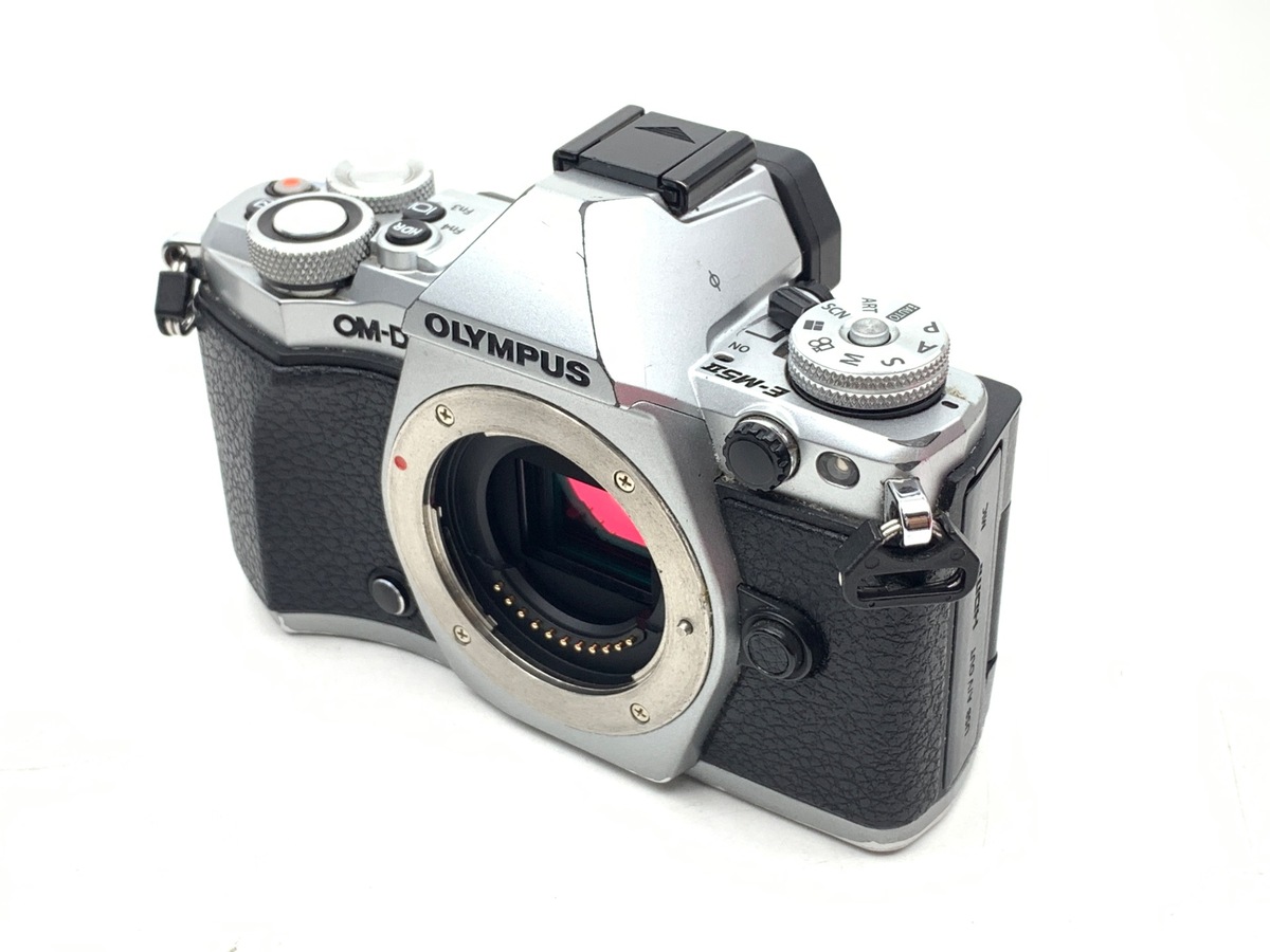 中古】E-M5 MarkII 在庫一覧｜カメラのキタムラ