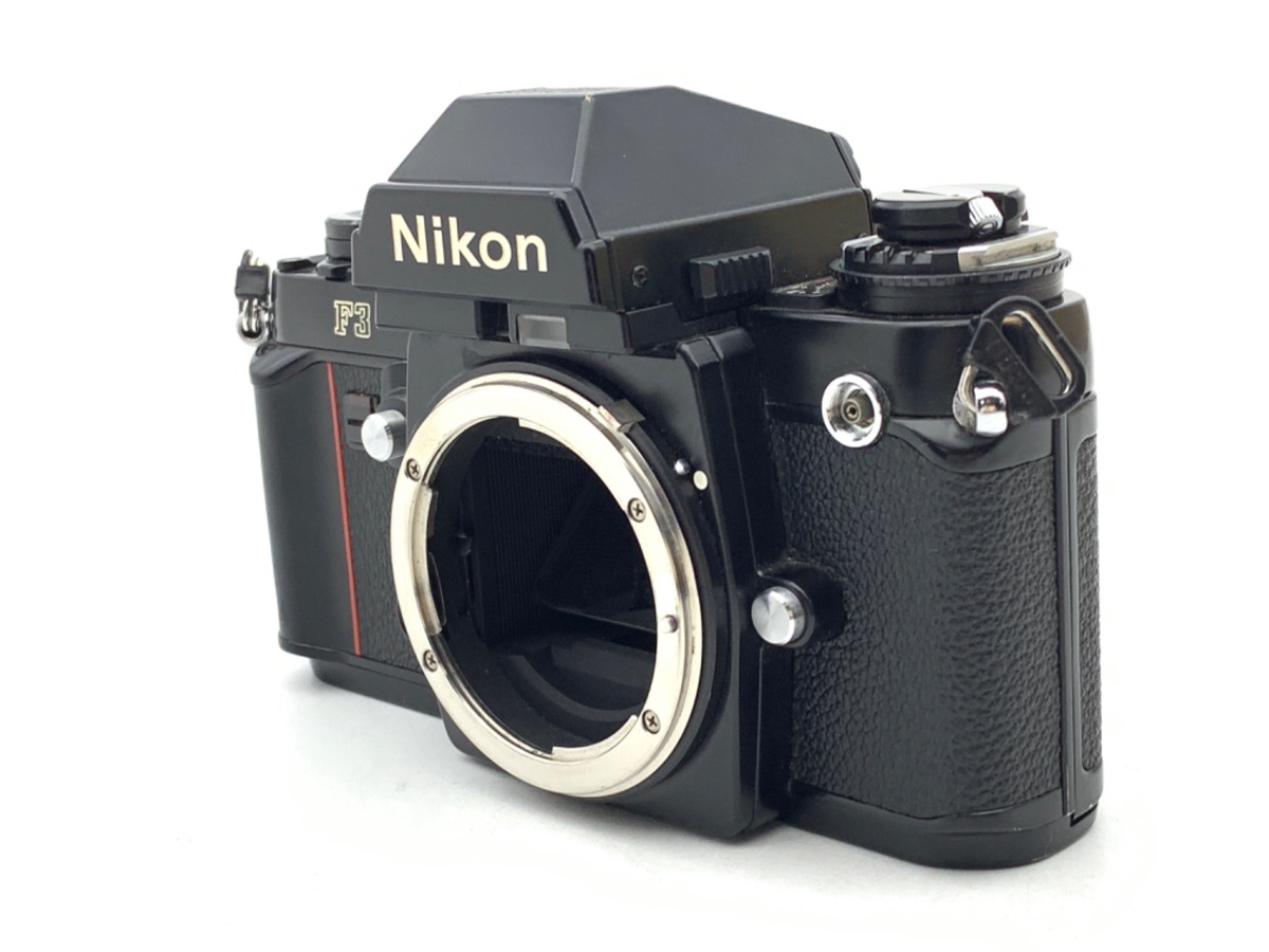 中古】フィルムカメラ｜Nikon F3 在庫一覧｜カメラのキタムラ