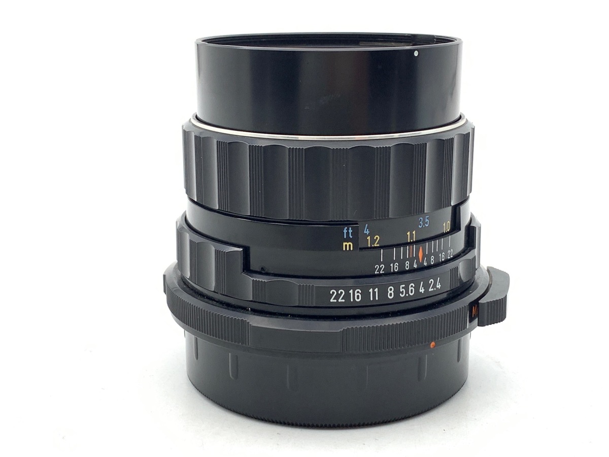 中古】ペンタックス smc タクマー（6X7） 105mm F2.4 在庫一覧｜カメラ