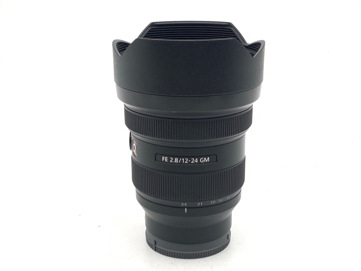 FE 12-24mm F2.8 GM SEL1224GM 中古価格比較 - 価格.com