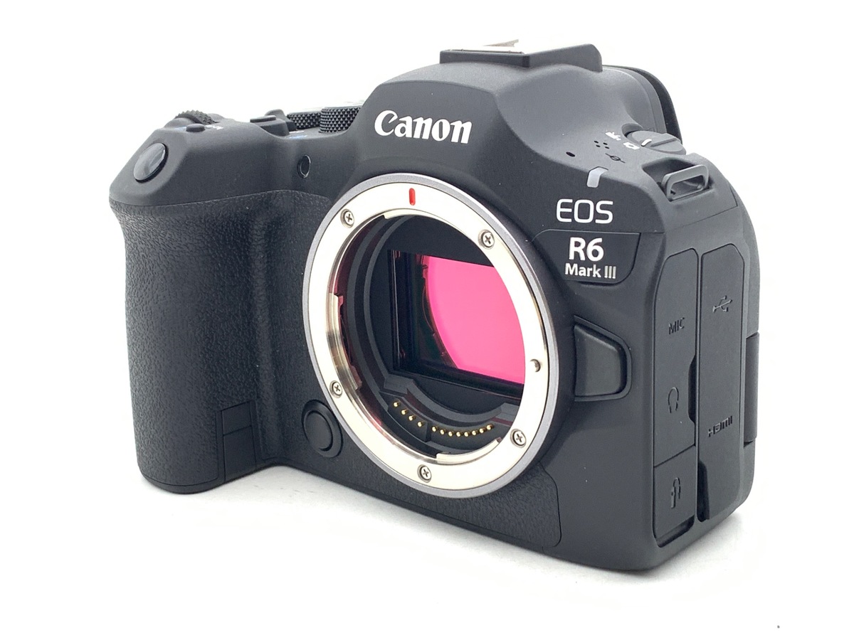 中古】ミラーレス一眼｜EOS R3 在庫一覧｜カメラのキタムラ
