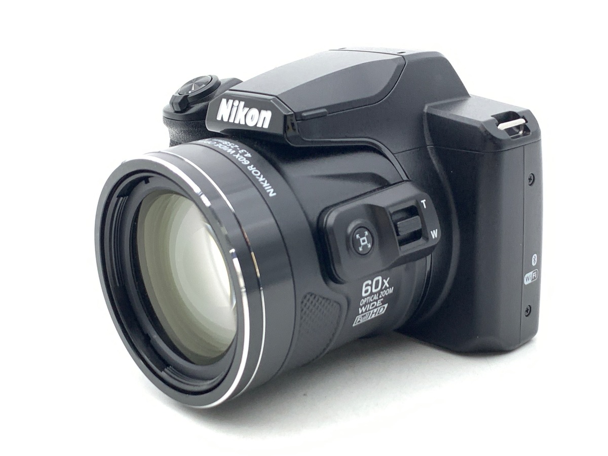 中古】ニコン COOLPIX B600 ブラック 在庫一覧｜カメラのキタムラ