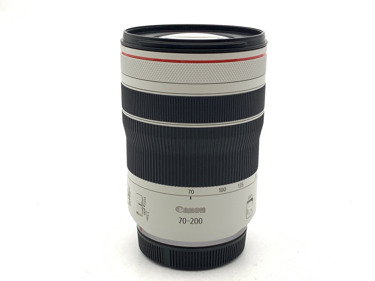 価格.com - RF70-200mm F4 L IS USM 中古価格比較