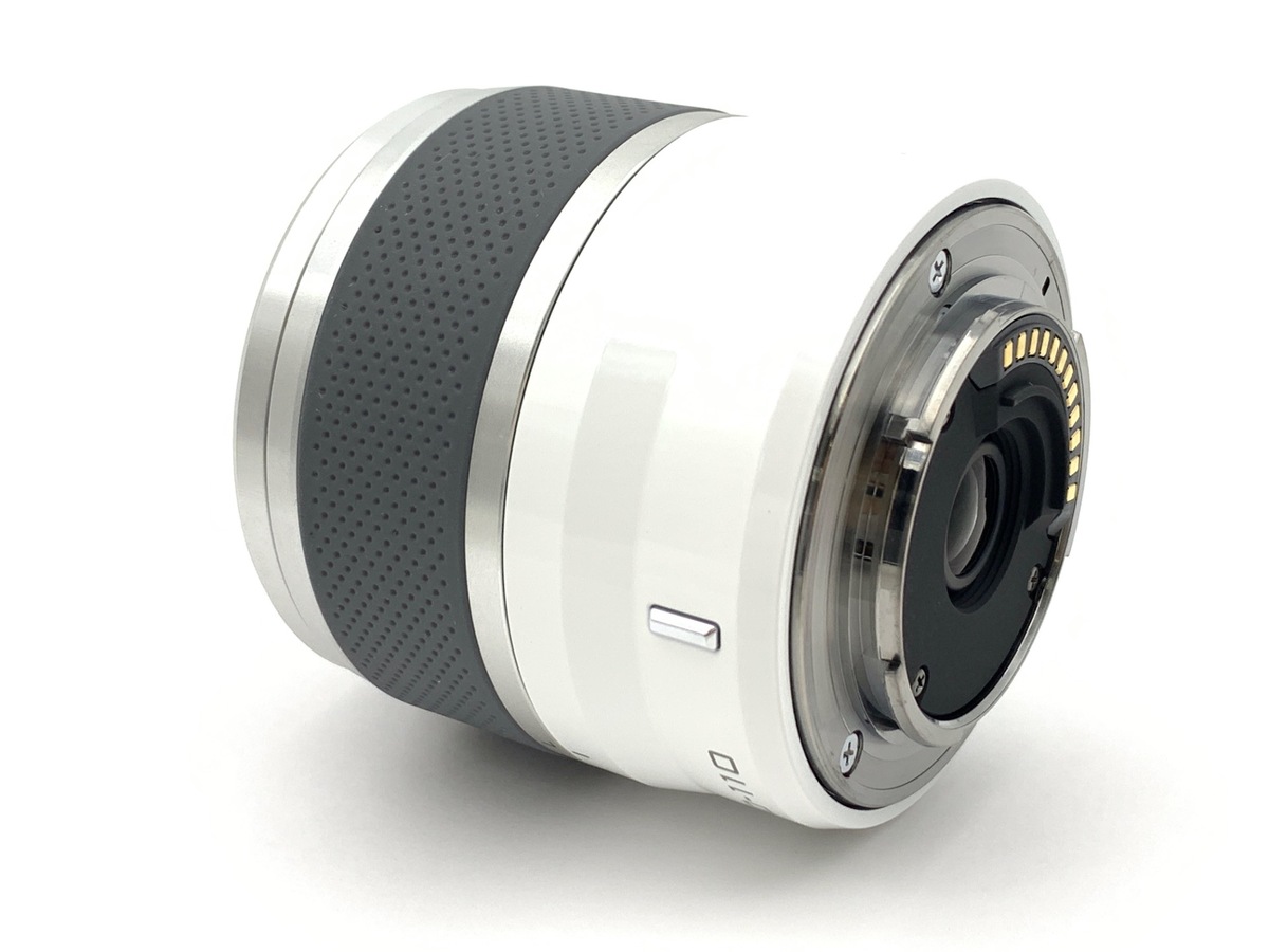 中古】ニコン 1 NIKKOR VR30-110/3.8-5.6 ホワイト 在庫一覧｜カメラの