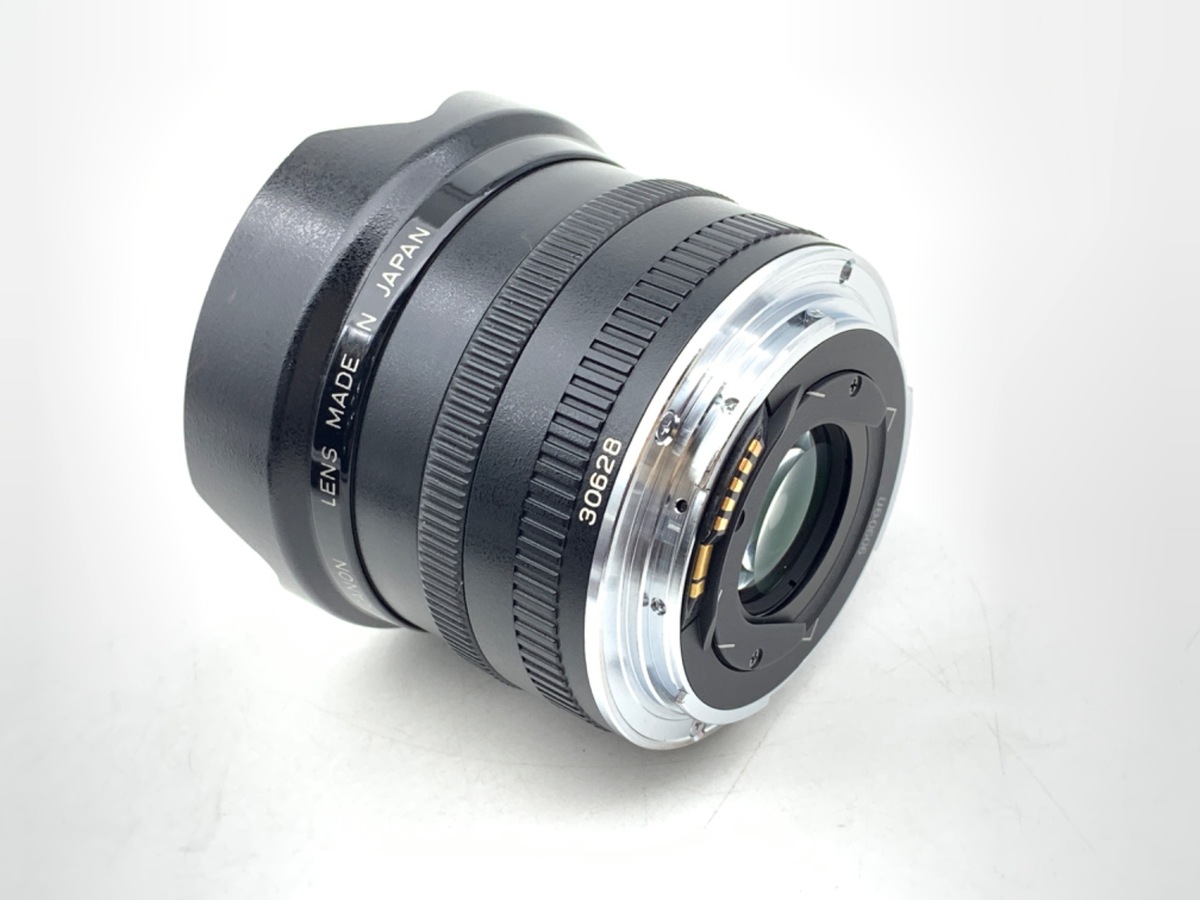中古】キヤノン EF15mm F2.8 フィッシュアイ 在庫一覧｜カメラのキタムラ