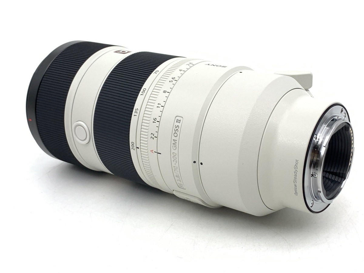 中古】FE 70-200/2.8 GM OSS SEL70200GM 在庫一覧｜カメラのキタムラ