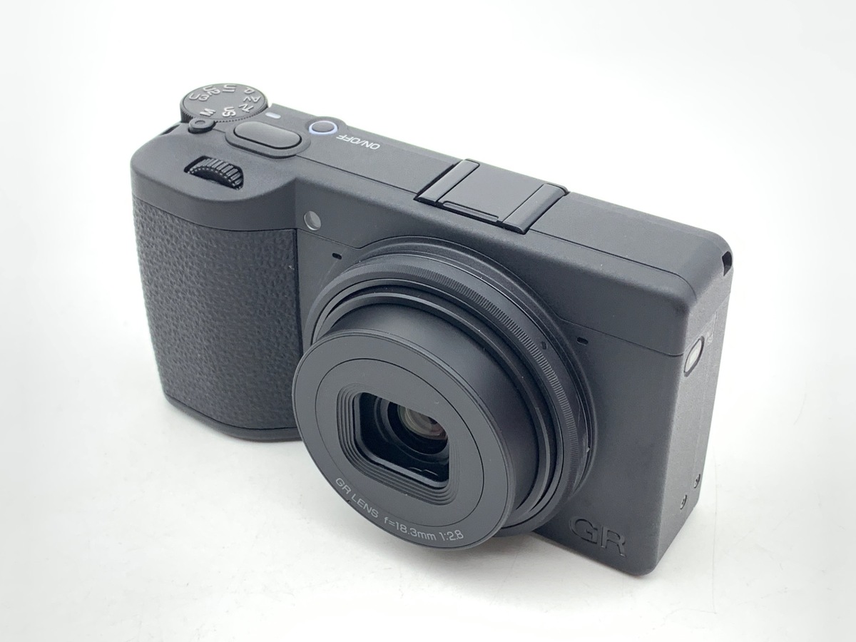 中古】リコー GR IV Monochrome 在庫一覧｜カメラのキタムラ