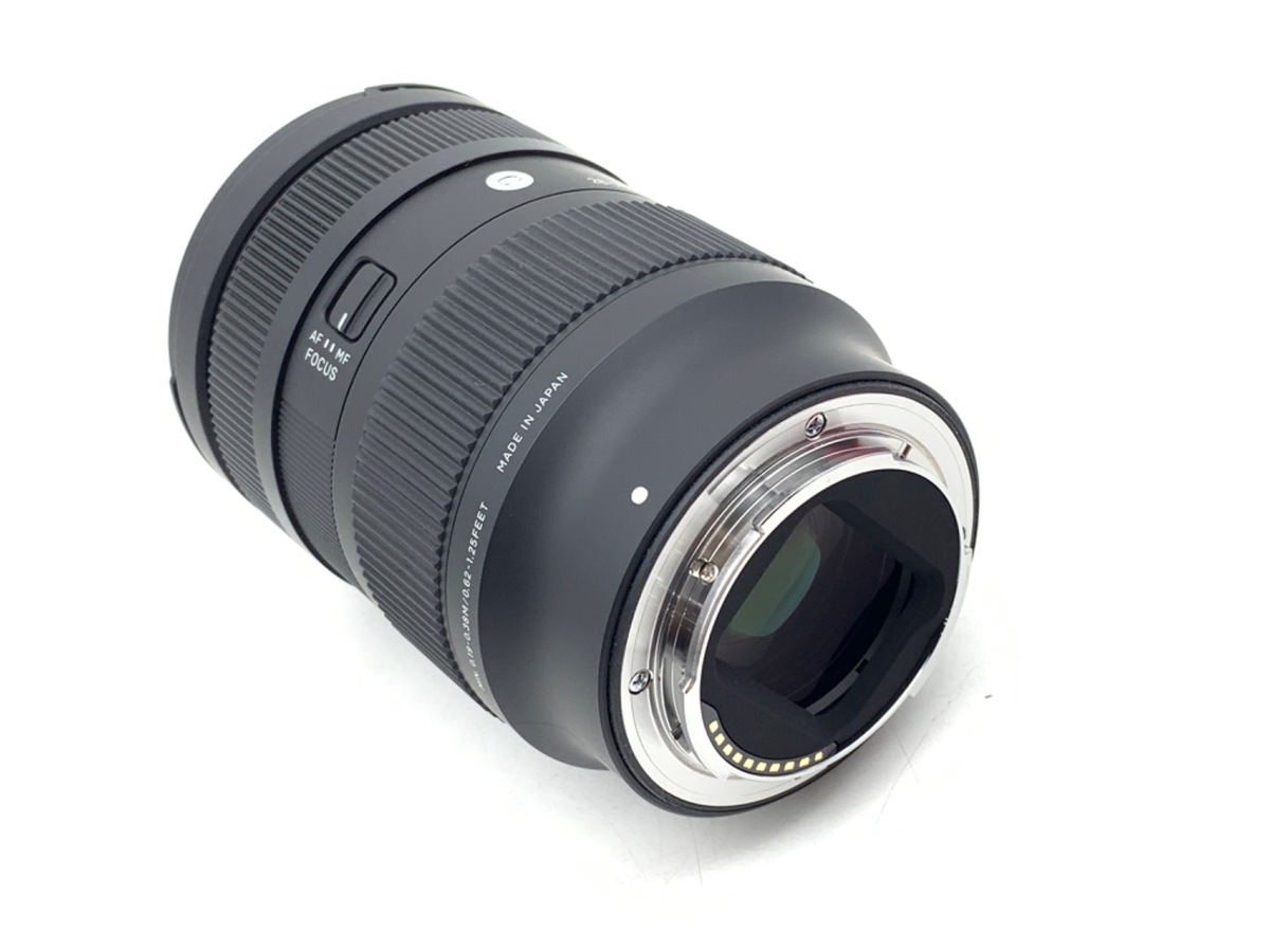 中古】シグマ 28-70mm F2.8 DG DN Contemporary ソニーE用 在庫一覧