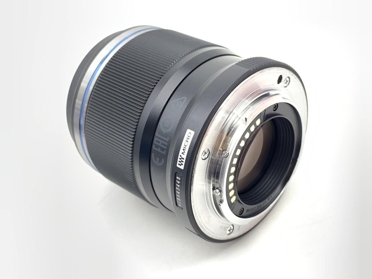 M.ZUIKO DIGITAL ED 30mm F3.5 Macro 中古価格比較 - 価格.com