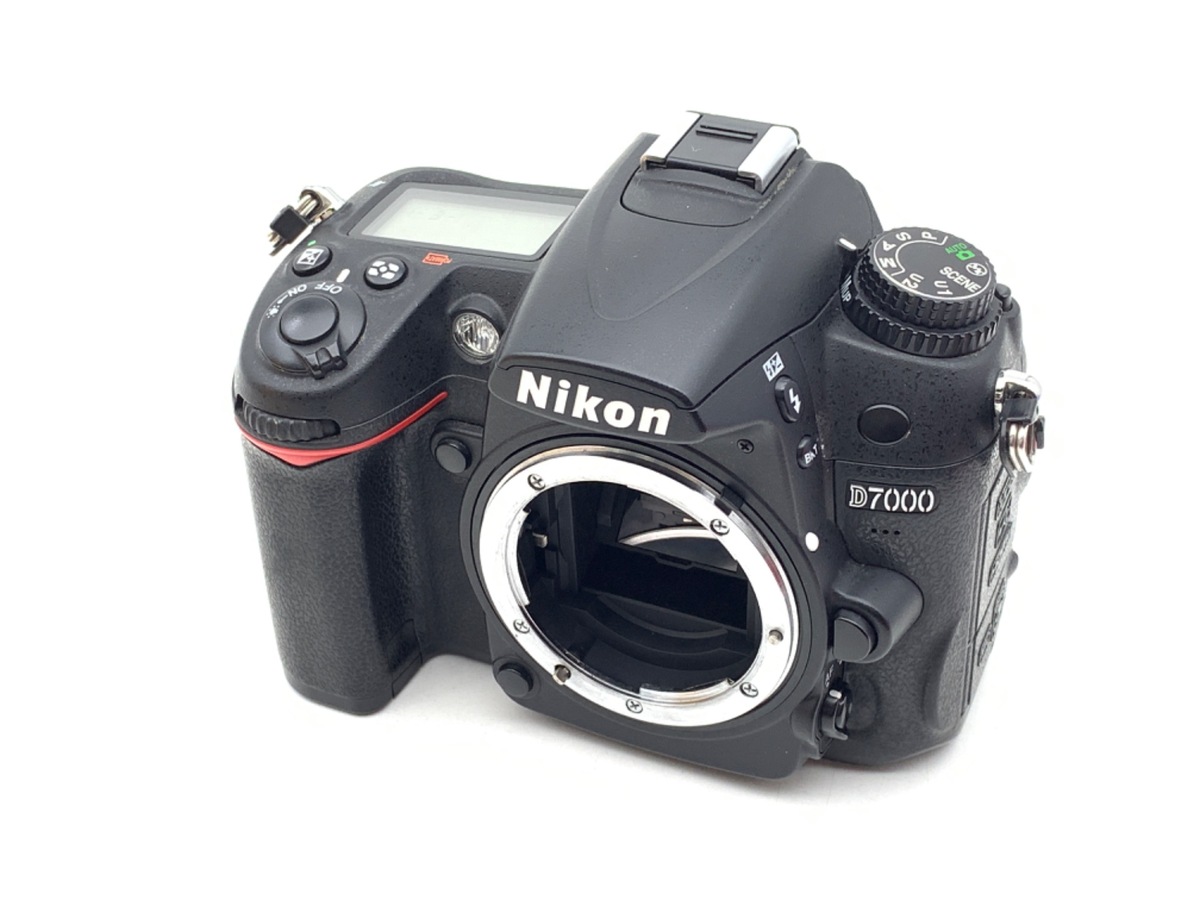 中古】ニコン D7000 ボディ 在庫一覧｜カメラのキタムラ