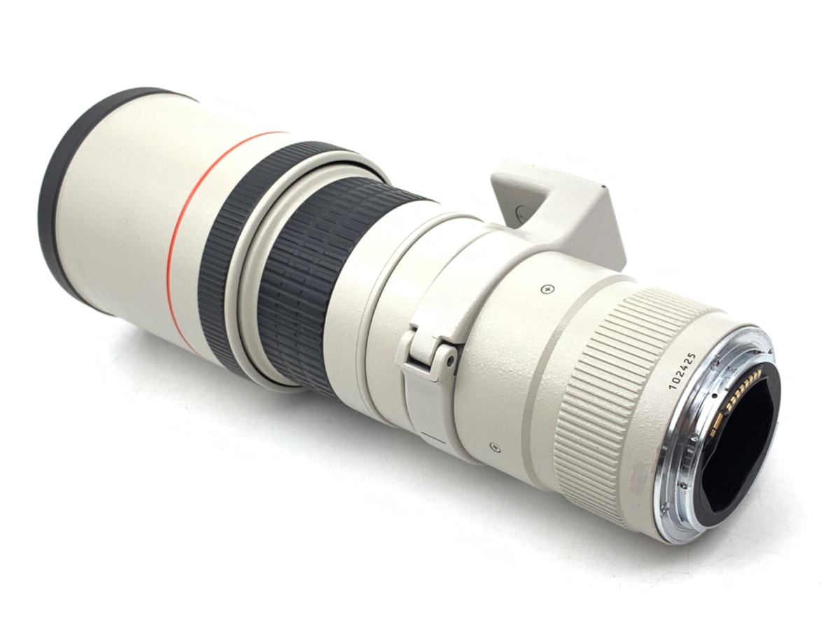 EF400mm F5.6L USM 中古価格比較 - 価格.com