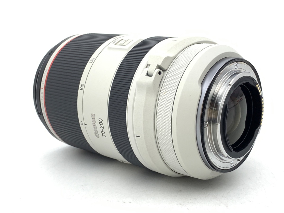 価格.com - RF70-200mm F2.8 L IS USM 中古価格比較