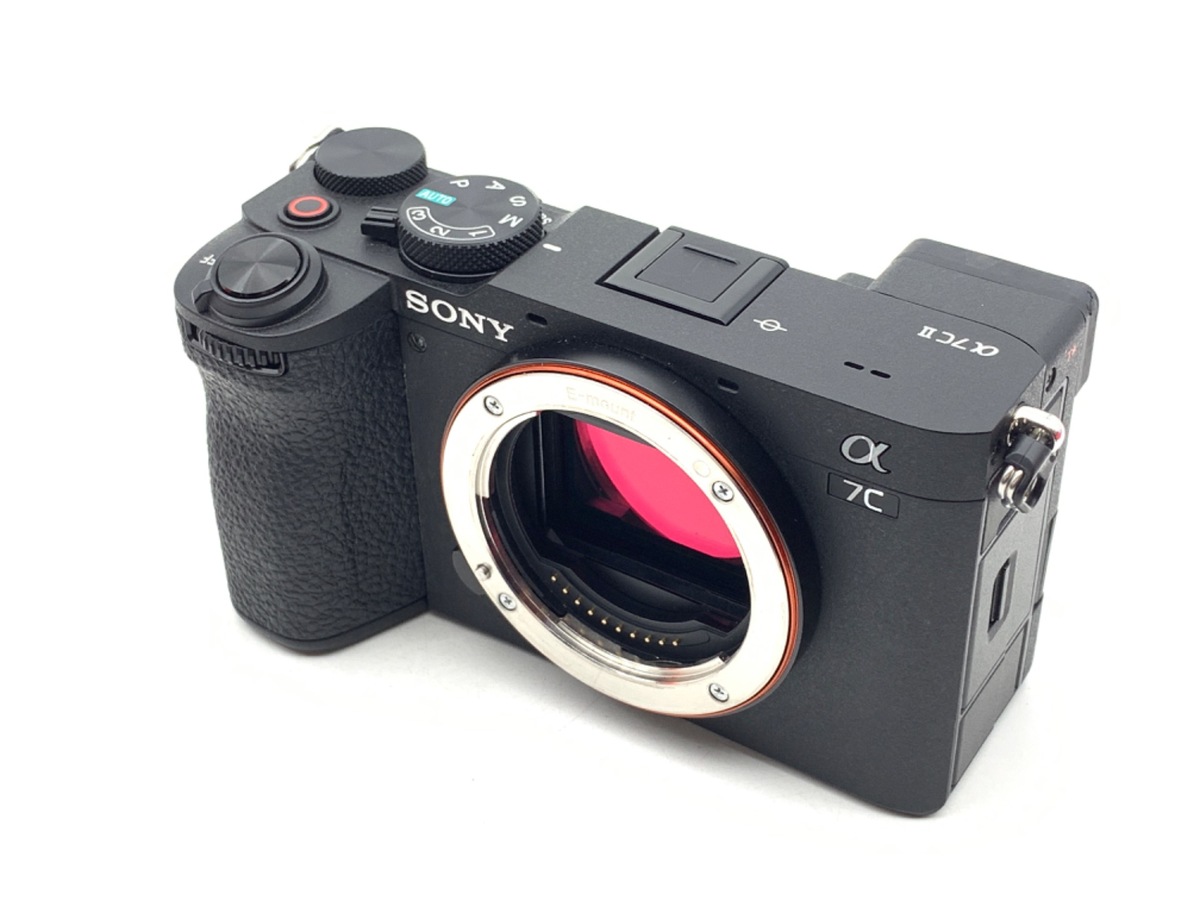 中古】ミラーレス一眼｜α7 II 在庫一覧｜カメラのキタムラ