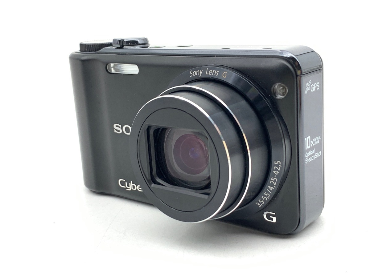 サイバーショット DSC-HX5V 中古価格比較 - 価格.com