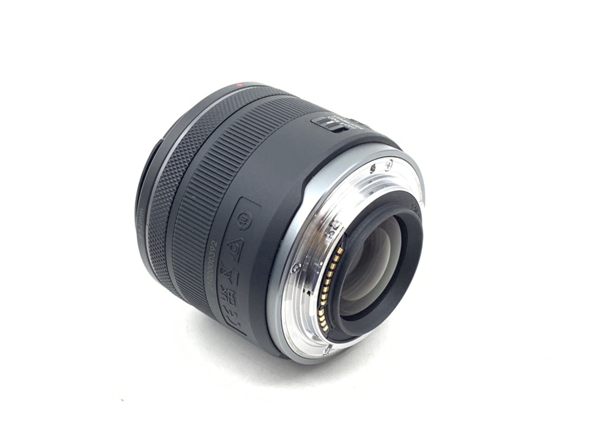 RF24mm F1.8 MACRO IS STM 中古価格比較 - 価格.com